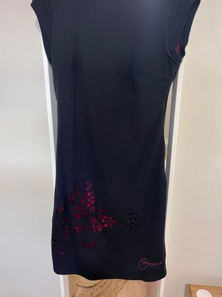 Vestido Desigual
