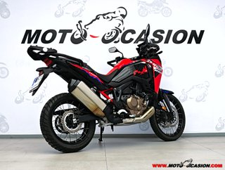 HONDA CRF 1100 AFRICA TWIN -GARANTÍA OFICIAL-