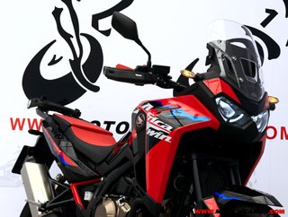 HONDA CRF 1100 AFRICA TWIN -GARANTÍA OFICIAL-