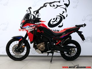 HONDA CRF 1100 AFRICA TWIN -GARANTÍA OFICIAL-