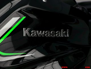 KAWASAKI Z H2