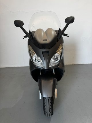 Aprilia Arrecife 125