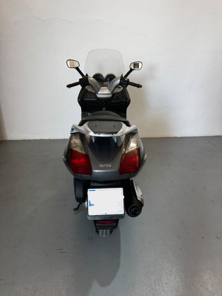 Aprilia Arrecife 125