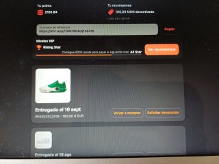 Zapatillas Way of Wade 12 Boulevard
