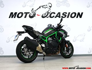KAWASAKI Z H2