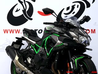KAWASAKI Z H2