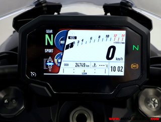 KAWASAKI Z H2