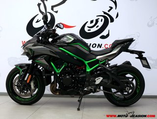 KAWASAKI Z H2
