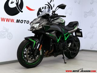 KAWASAKI Z H2