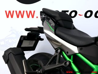 KAWASAKI Z H2
