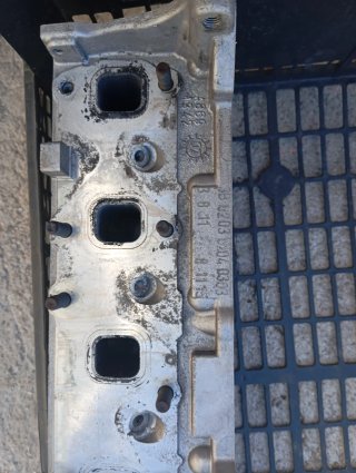 Colaça de Motor 1.3 MultiJet CDTI 75cv