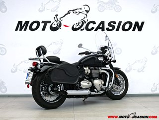 TRIUMPH BONNEVILLE SPEEDMASTER ¿A2?