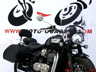 TRIUMPH BONNEVILLE SPEEDMASTER ¿A2?