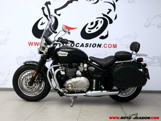 TRIUMPH BONNEVILLE SPEEDMASTER ¿A2?