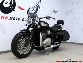 TRIUMPH BONNEVILLE SPEEDMASTER ¿A2?