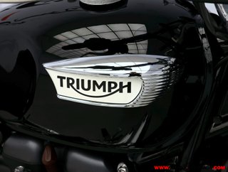 TRIUMPH BONNEVILLE SPEEDMASTER ¿A2?