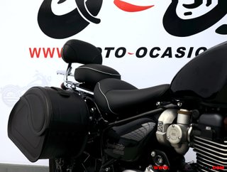 TRIUMPH BONNEVILLE SPEEDMASTER ¿A2?