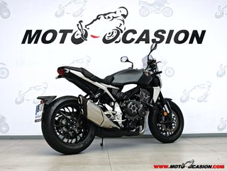 HONDA CB 1000 R