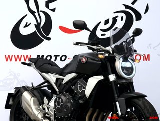 HONDA CB 1000 R