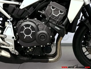 HONDA CB 1000 R