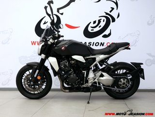 HONDA CB 1000 R