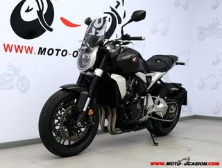HONDA CB 1000 R