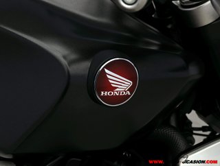 HONDA CB 1000 R