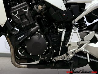 HONDA CB 1000 R