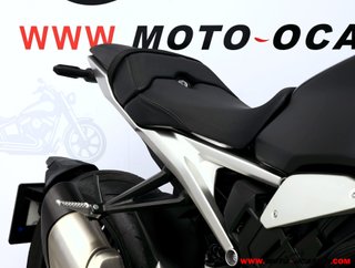HONDA CB 1000 R