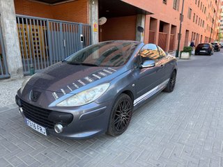 Peugeot 307 2007