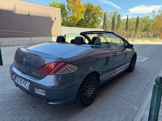 Peugeot 307 2007