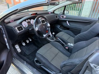 Peugeot 307 2007