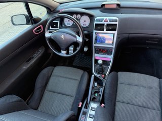 Peugeot 307 2007