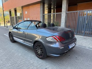 Peugeot 307 2007