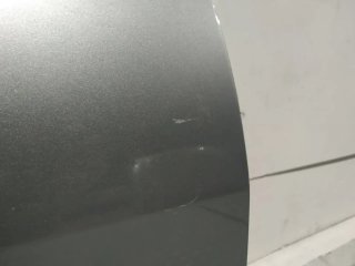 Puerta trasera derecha NISSAN TIIDA (C11X/SC11X)