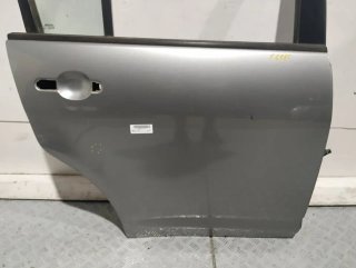 Puerta trasera derecha NISSAN TIIDA (C11X/SC11X)