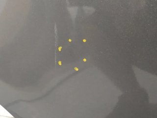 Puerta trasera derecha NISSAN TIIDA (C11X/SC11X)