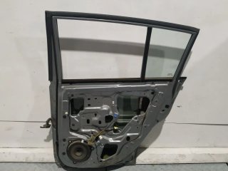 Puerta trasera derecha NISSAN TIIDA (C11X/SC11X)