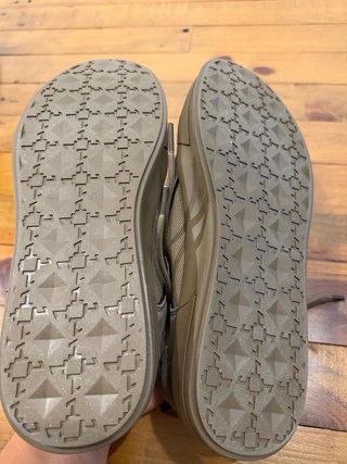 Zapatos Caterpillar Marrones