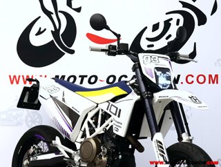 HUSQVARNA 701 SUPERMOTO -A2-