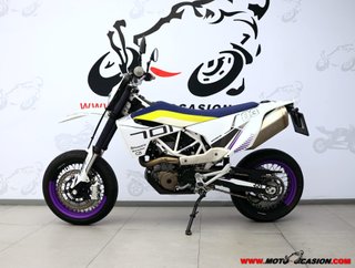 HUSQVARNA 701 SUPERMOTO -A2-