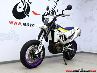 HUSQVARNA 701 SUPERMOTO -A2-