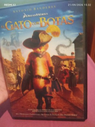 DVD Chicken Run: Evasión en la Granja