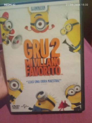 DVD Chicken Run: Evasión en la Granja