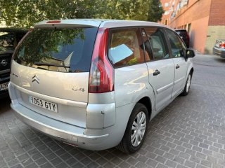 Citroen C4 Picasso 2010