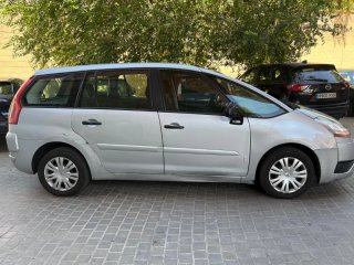 Citroen C4 Picasso 2010