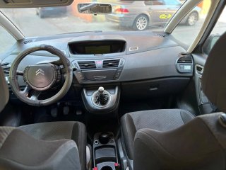Citroen C4 Picasso 2010