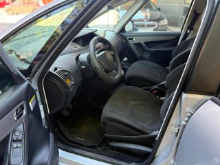 Citroen C4 Picasso 2010