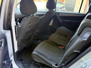 Citroen C4 Picasso 2010