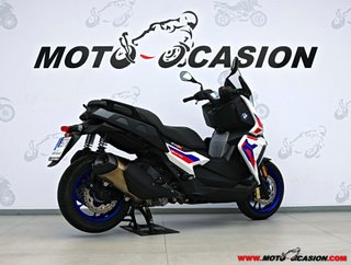 BMW C 400 X -APTA A2-